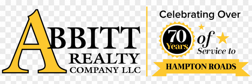 Abbitt Realty Co. Real Estate Logo Management, LLC Property PNG