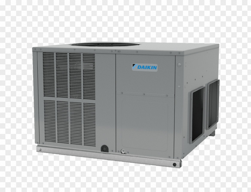 Air Conditioning Installation Furnace Heat Pump Daikin PNG