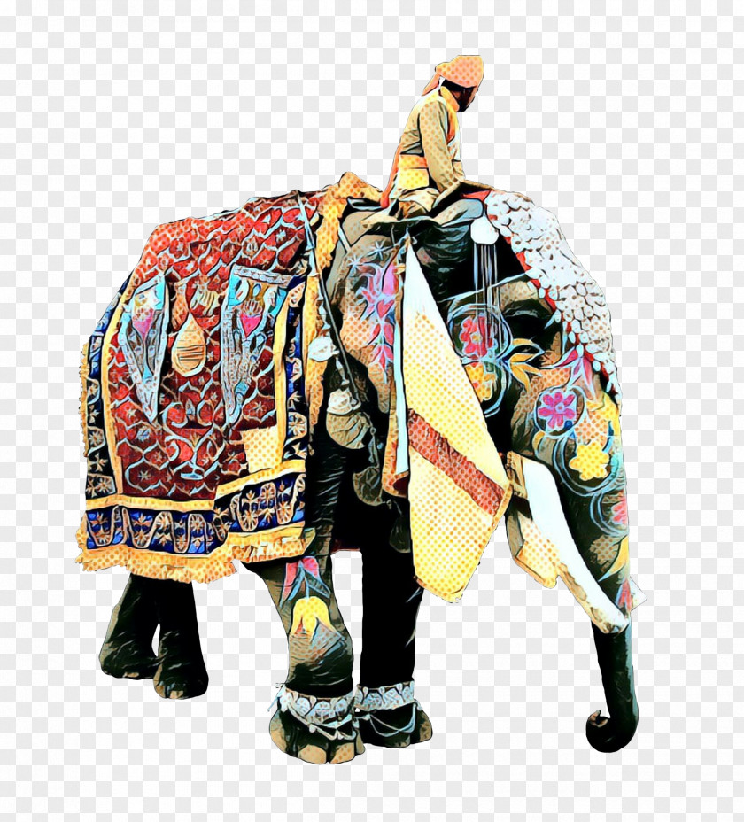 Fashion Accessory Costume Indian Elephant PNG