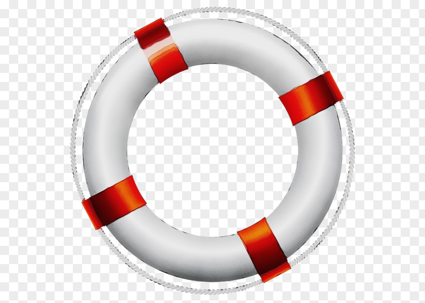 Lifejacket Lifebuoy Circle PNG