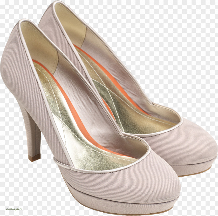Louboutin Slipper Shoe High-heeled Footwear PNG