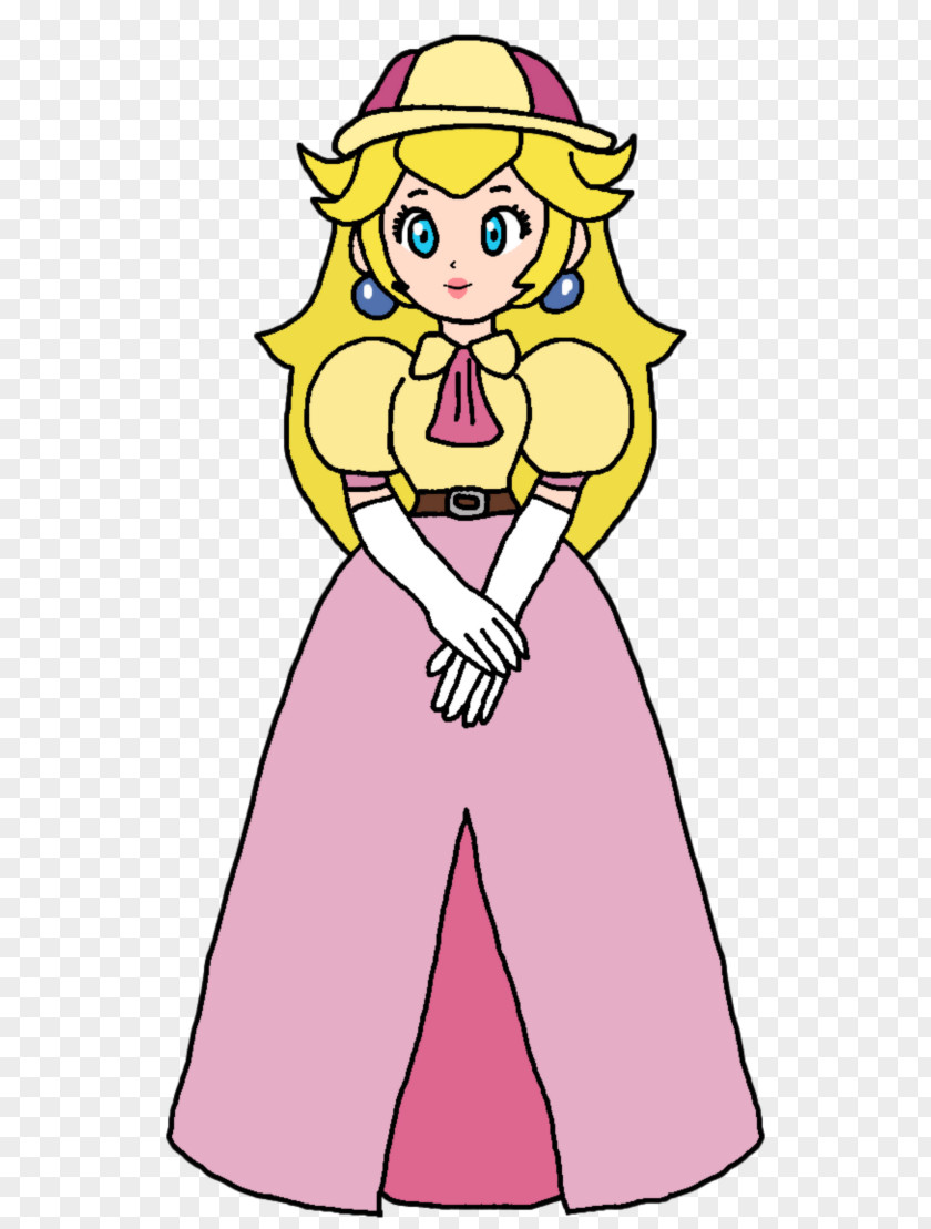 Mario Bros Bros. Super Princess Peach Rosalina PNG
