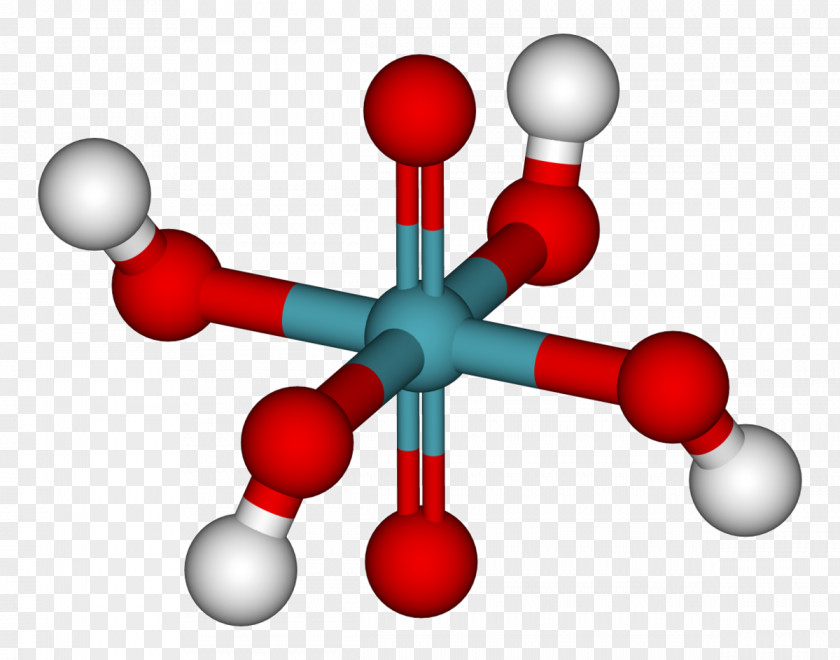 Perxenate Xenic Acid Acido Poliprotico Weak PNG