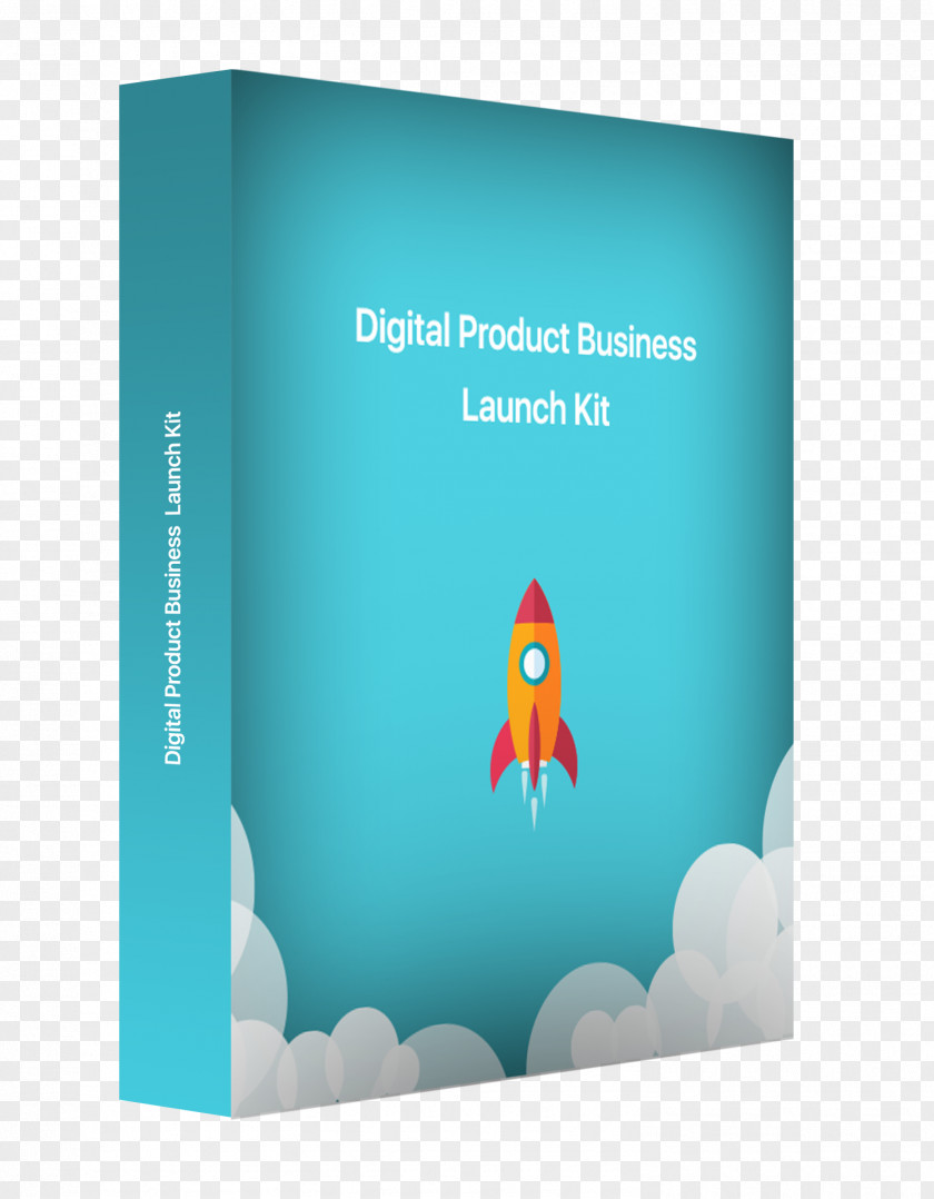 Product Launch Digital Goods Sales Marketing PNG
