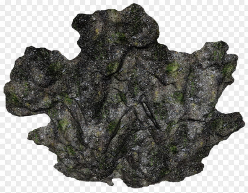 Rock Texture Outcrop Igneous PNG