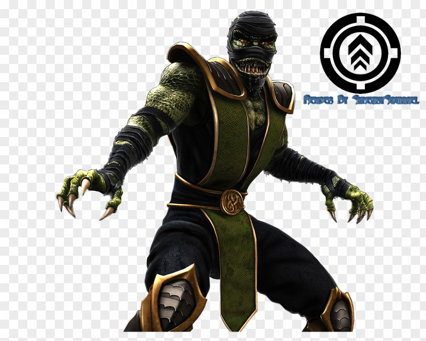 Scorpion Mortal Kombat: Shaolin Monks Deadly Alliance Armageddon Kombat II PNG