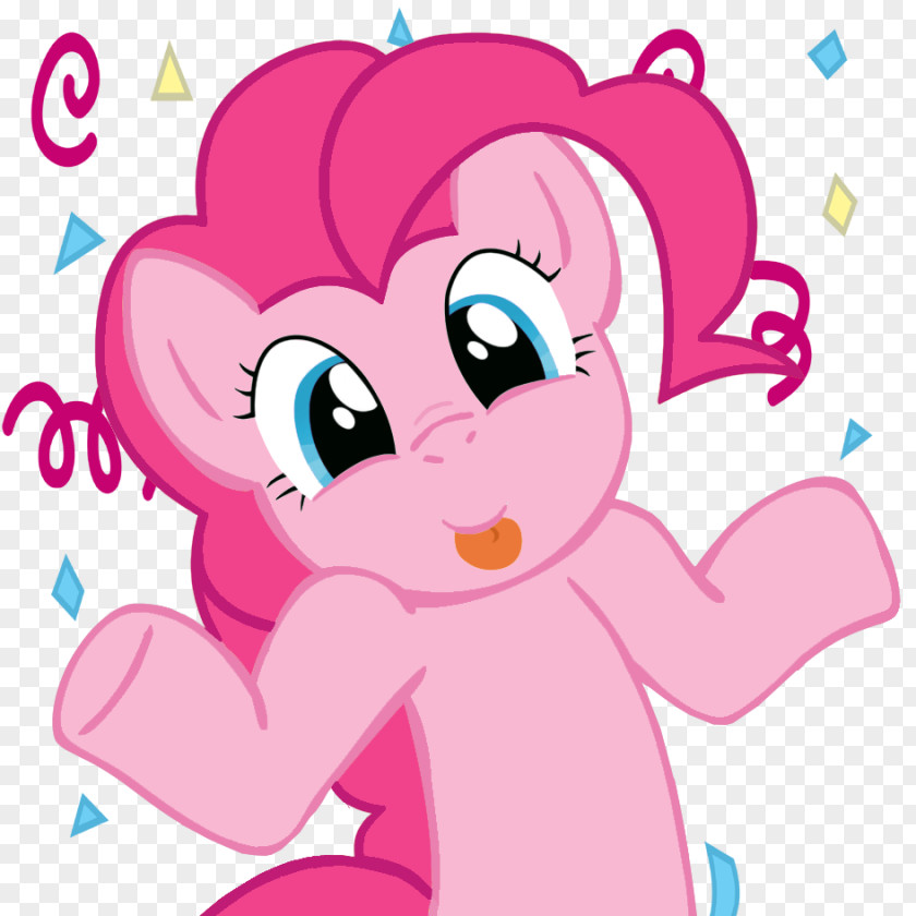 Shrug Pinkie Pie Twilight Sparkle Applejack Rarity Rainbow Dash PNG