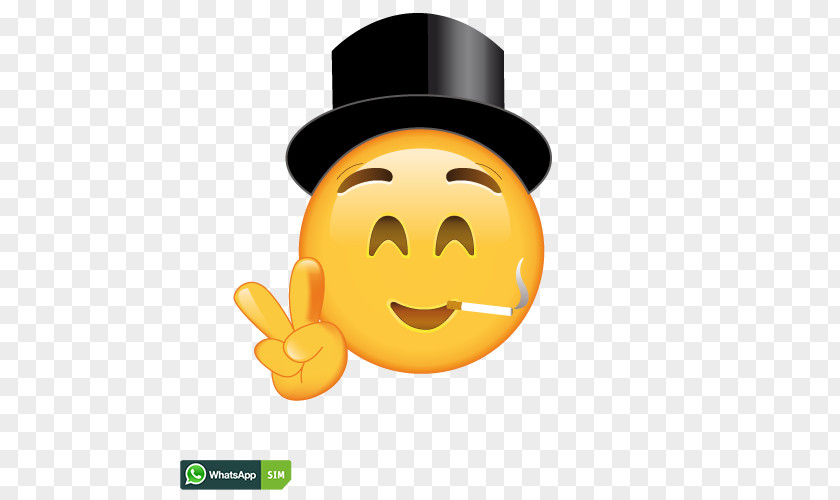 Smiley Emoticon Emoji Facebook Messenger Online Chat PNG