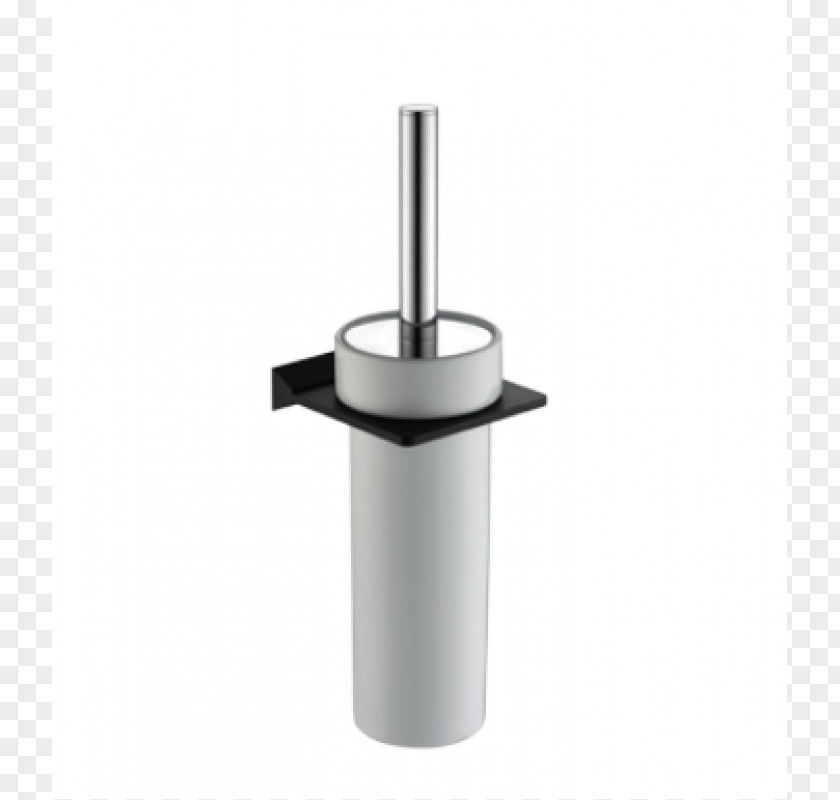 Toilet Brush Angle Cylinder PNG