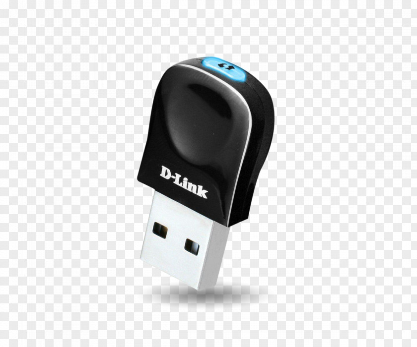 Wi-fi Card D-Link TP-Link Wireless USB IEEE 802.11ac PNG