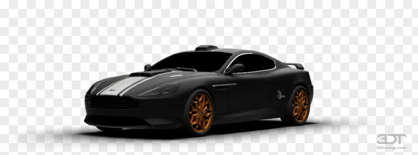 Aston Martin Virage 2012 DBS Performance Car Automotive Design PNG