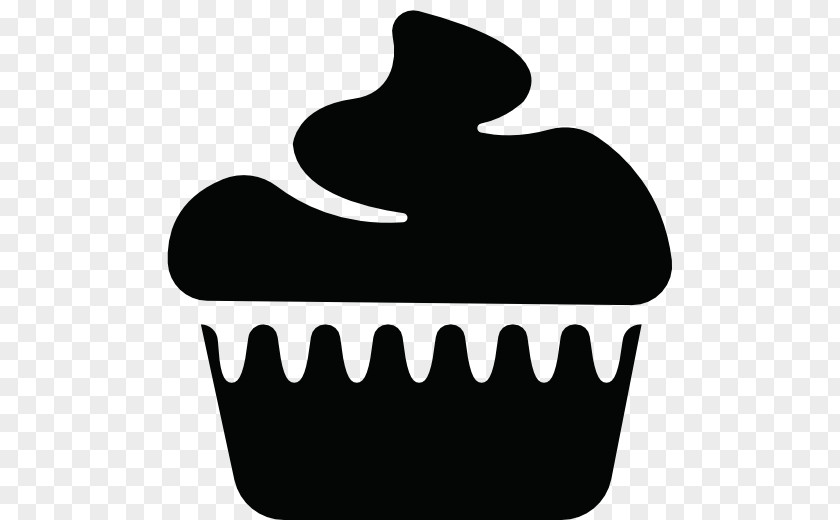 BackPacker Silhouette Cupcake Muffin Madeleine Bakery Tart PNG