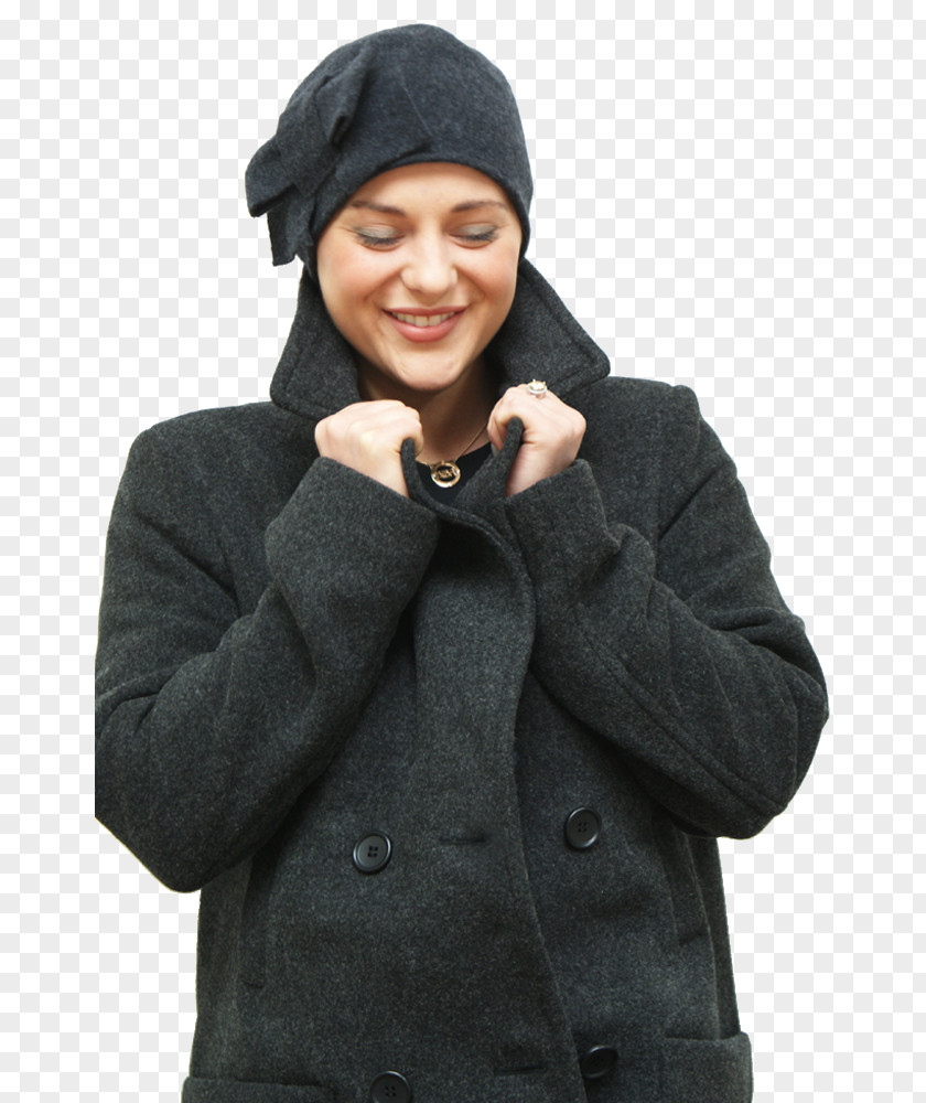 Beanie Hat Knit Cap Cancer Hood PNG