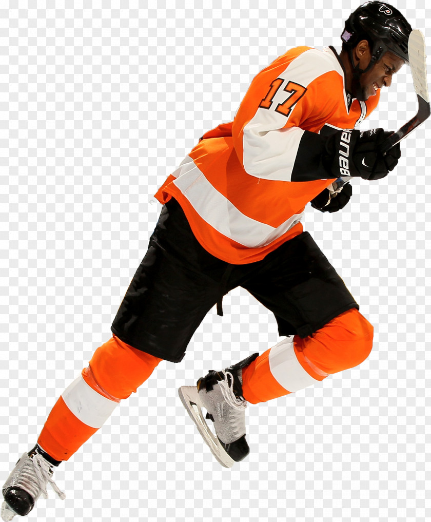 Brent Burns Philadelphia Flyers 2017–18 NHL Season Ice Hockey Puck PNG