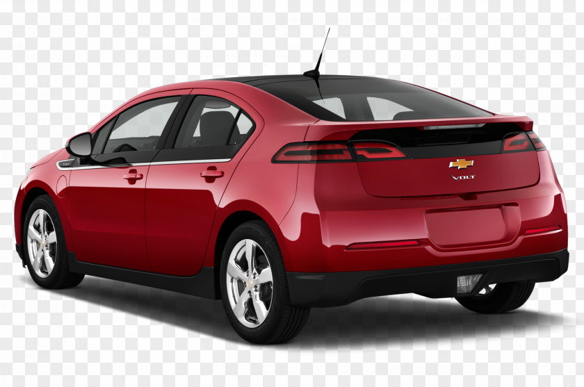 Chevrolet 2015 Volt 2018 2016 2017 PNG