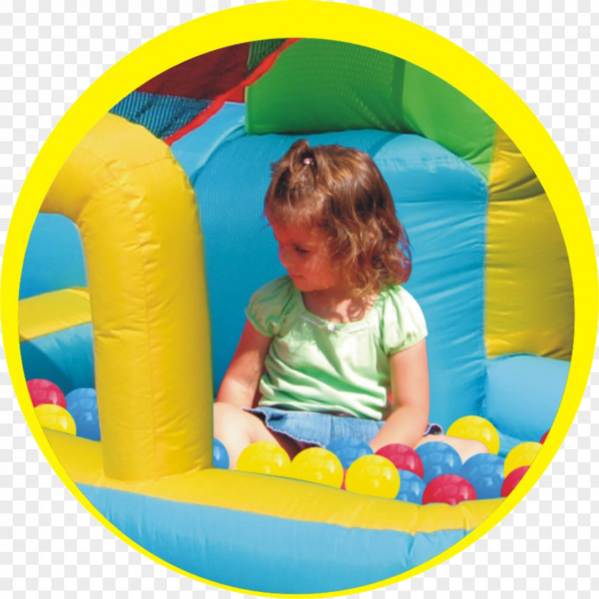 Child Inflatable Bouncers Game Istana Balon PNG