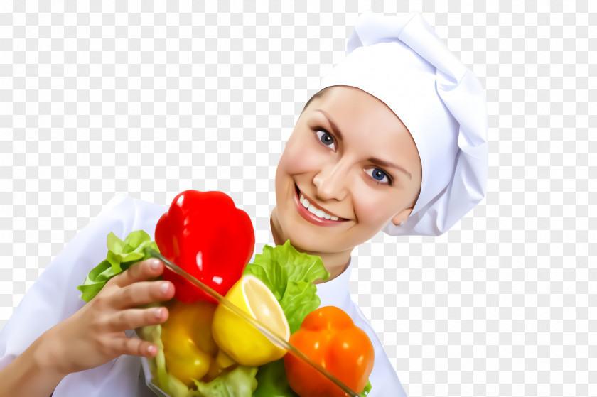 Cook Food Group Natural Foods Eating Bell Pepper Vegetable PNG