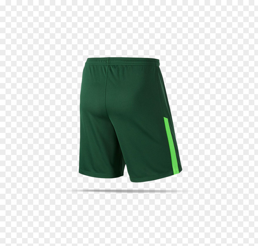 Design Trunks Swim Briefs Bermuda Shorts Green PNG