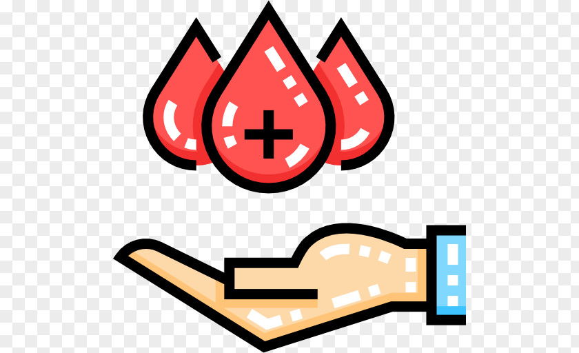 Donation Icon Blood Volunteering Charity PNG