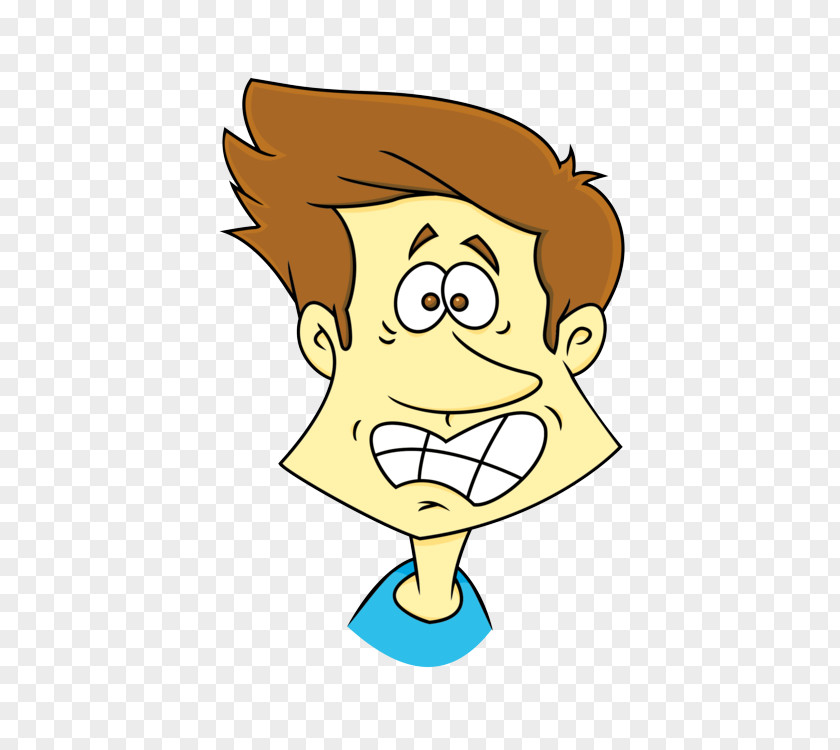 Facial Hair Pleased Cartoon Expression Nose Head Cheek PNG