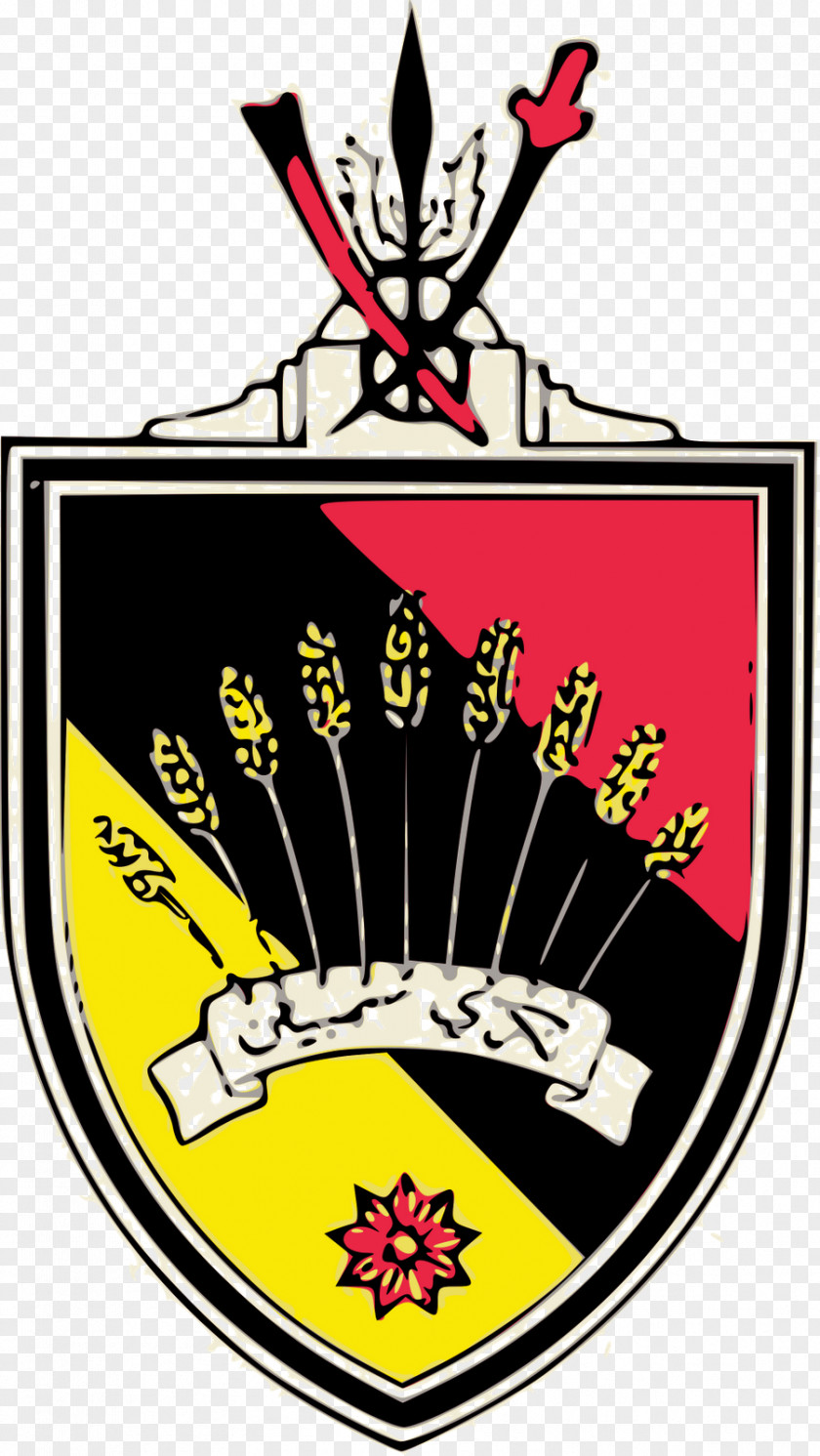 Flag And Coat Of Arms Negeri Sembilan Heraldry Federated State Logo PNG