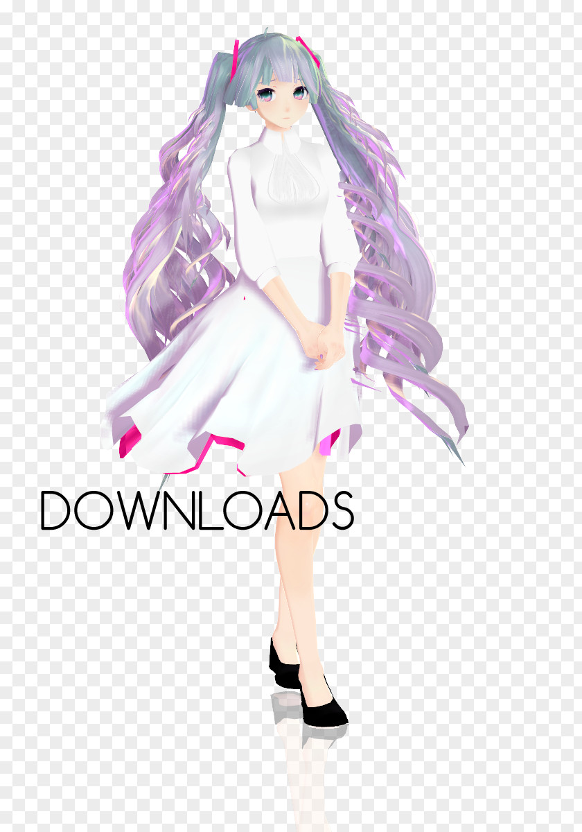 Hatsune Miku MikuMikuDance Fakery Tale Vocaloid Kaito PNG