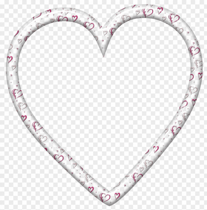 Heart Drawing Clip Art PNG