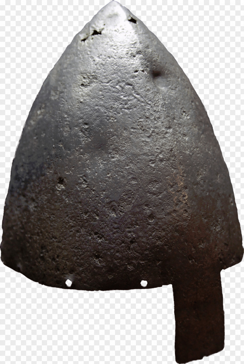 Helmet 11th Century Nasal Combat Great Helm PNG