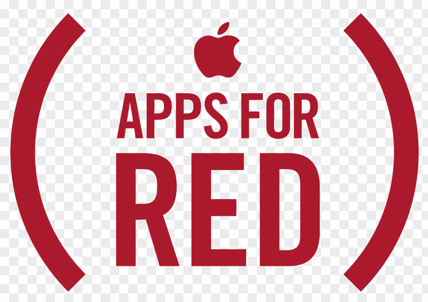 HIV/AIDS Brand Logo Apple App Store PNG