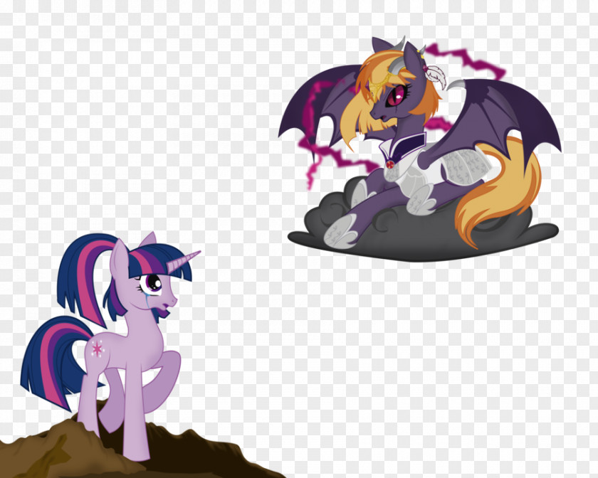 Horse Pony Cat Legendary Creature PNG