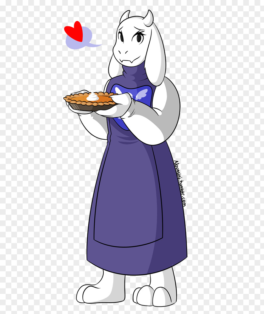 Ink Peach Undertale Personality Quiz Toriel Game PNG