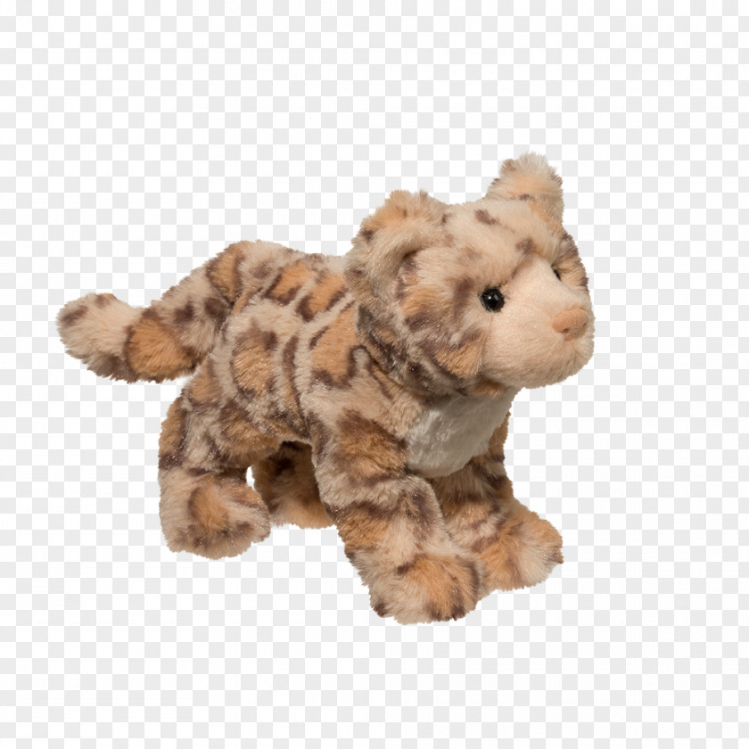 Leopard Stuffed Animals & Cuddly Toys Leopards In The Wild Plush PNG