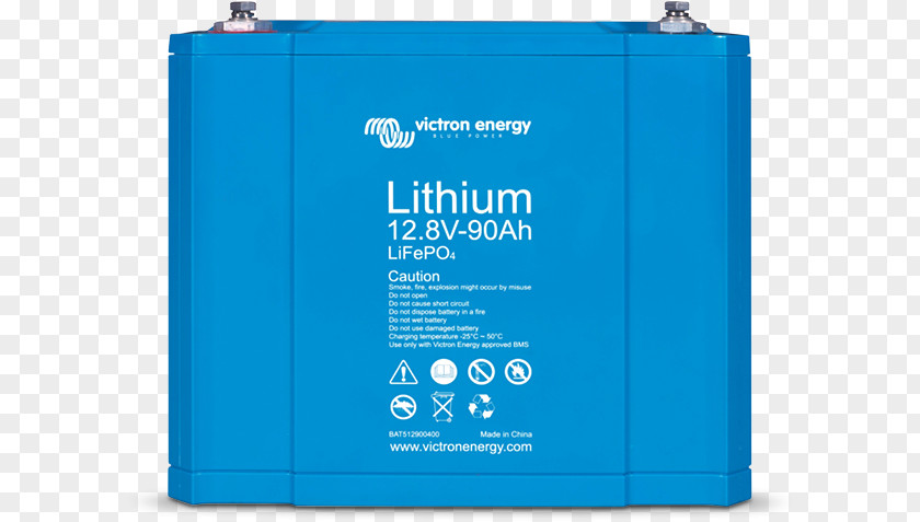 Lithium Battery Electric Lithium-ion 