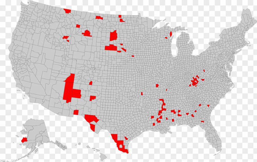 Map Delaware U.S. County Colorado State PNG