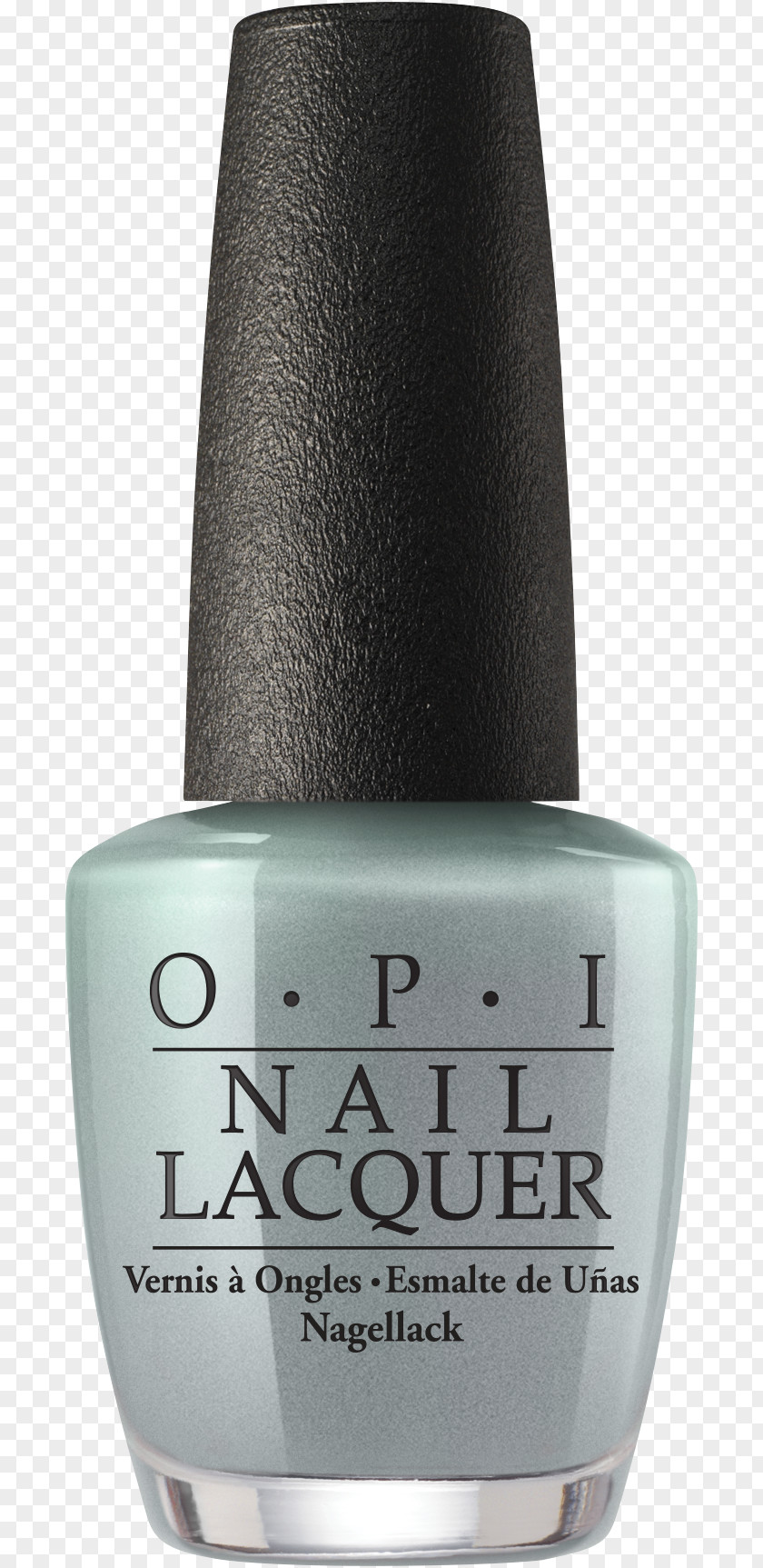 Nail Polish OPI Lacquer Products Cosmetics PNG