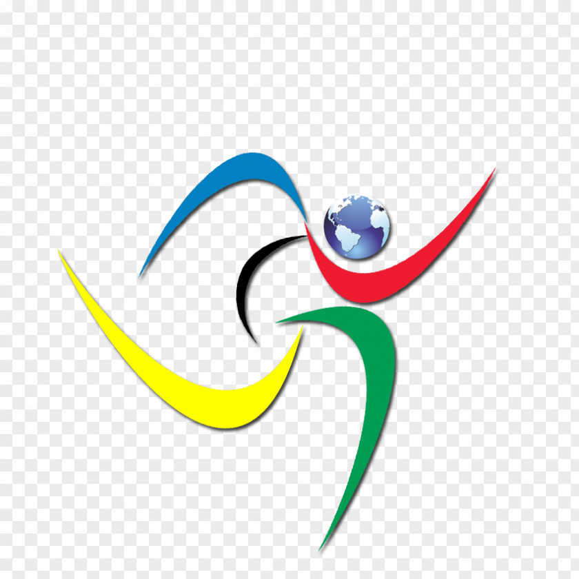 Olympic Rings Clip Art Logo Line Desktop Wallpaper Vector Graphics PNG