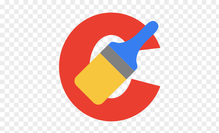 Other CCleaner Circle Logo Line PNG