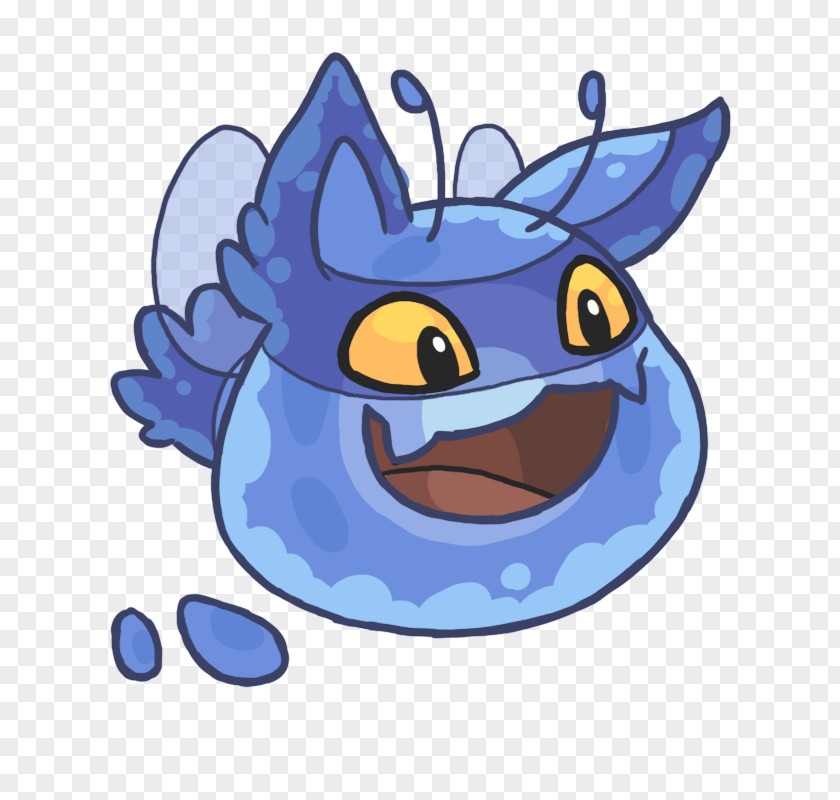 Slime Rancher Hunter PNG