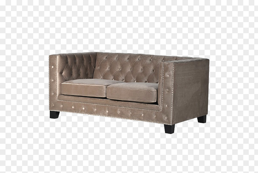 Table Couch Upholstery Sofa Bed PNG