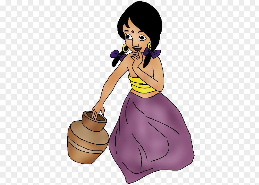 The Jungle Book Mowgli Daisy Duck Pluto PNG