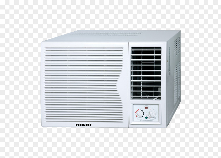 Window Air Conditioning British Thermal Unit Heat Pump PNG