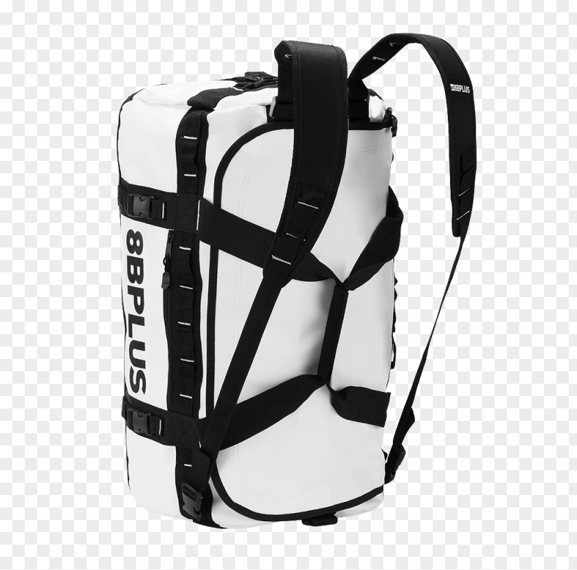 Bag White Backpack Claie De Portage PNG