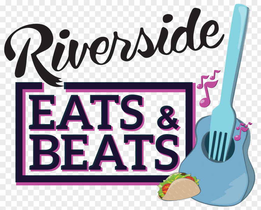 Beats Logo Riverside Brand Clip Art PNG