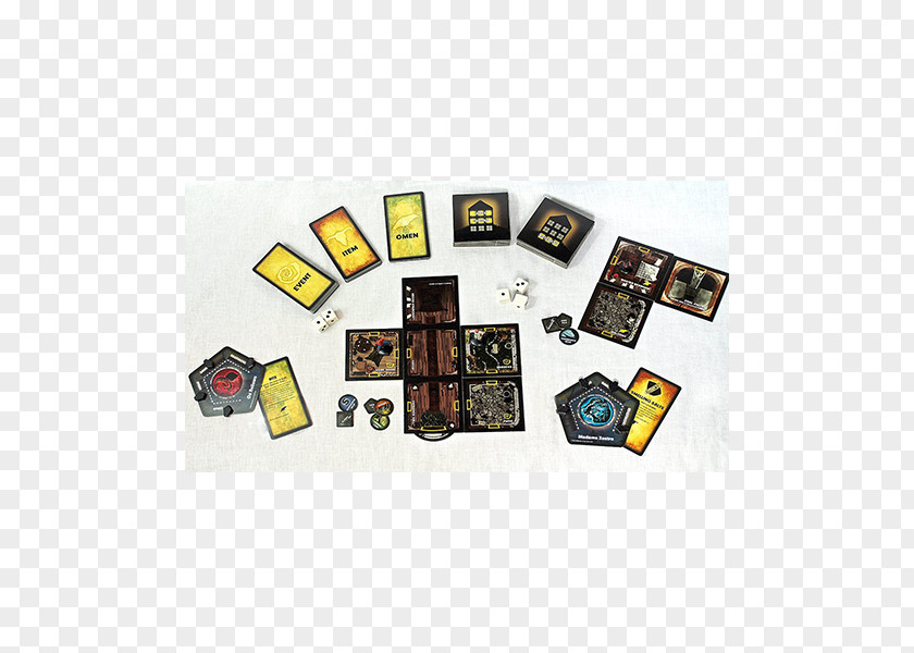 Betrayal At House On The Hill Avalon Baldur's Gate Game PNG