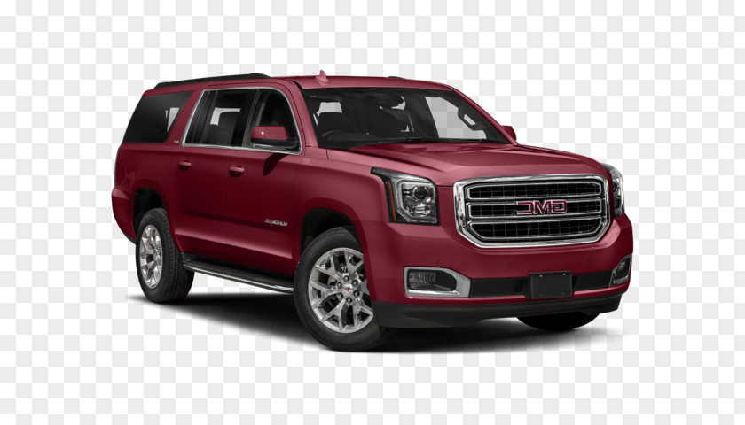 Car 2018 GMC Yukon XL SLE Sport Utility Vehicle SLT 2016 PNG