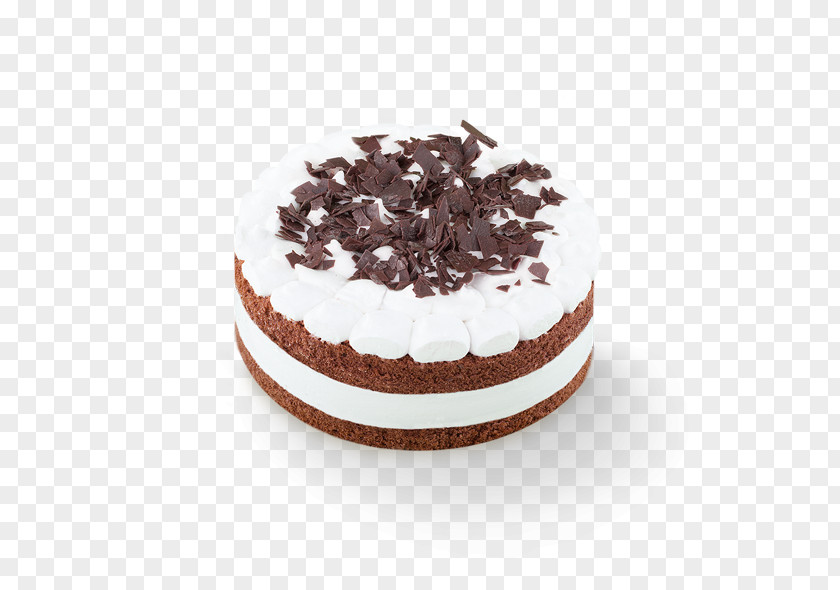 Chocolate Cake Black Forest Gateau Cheesecake Tart Torte PNG