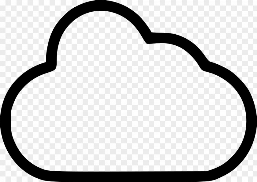 Cloud Computing Clip Art PNG