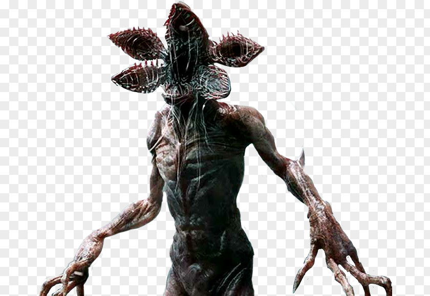 Demogorgon Stranger Things Dungeons & Dragons Video Image PNG