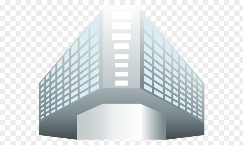 Design The Architecture Of City China Construction Bank PNG
