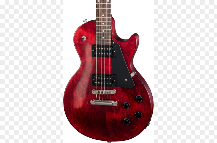 Electric Guitar Gibson Les Paul Brands, Inc. Epiphone PNG